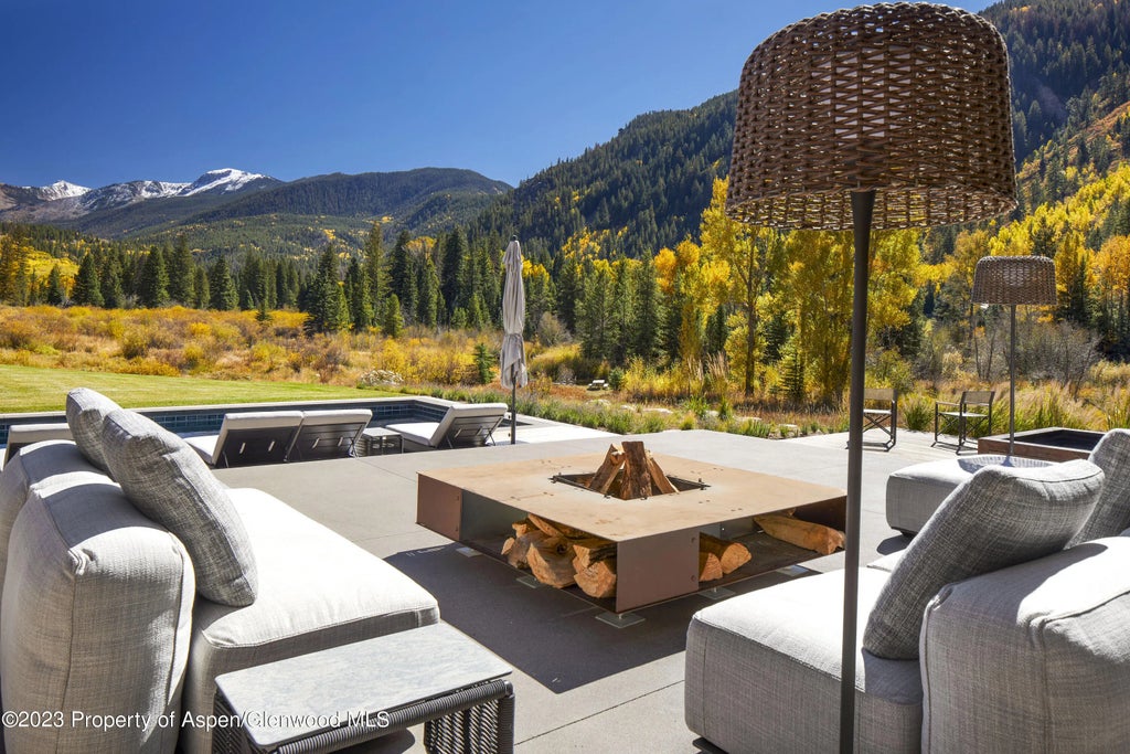 14 of 18 - 9 & 17 Ullr Way, Aspen, CO