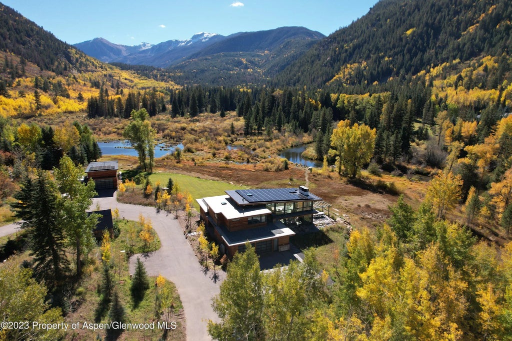 16 of 18 - 9 & 17 Ullr Way, Aspen, CO