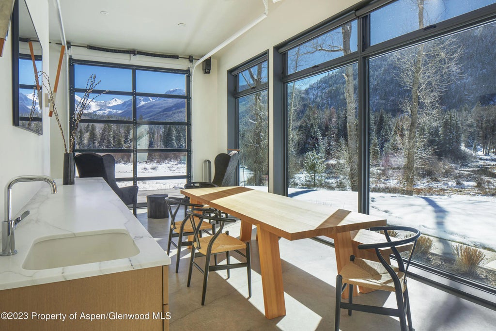17 of 18 - 9 & 17 Ullr Way, Aspen, CO