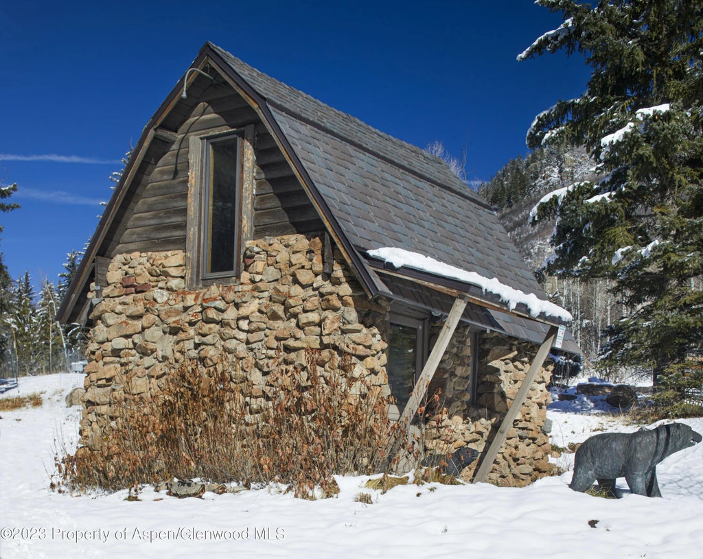 18 of 18 - 9 & 17 Ullr Way, Aspen, CO