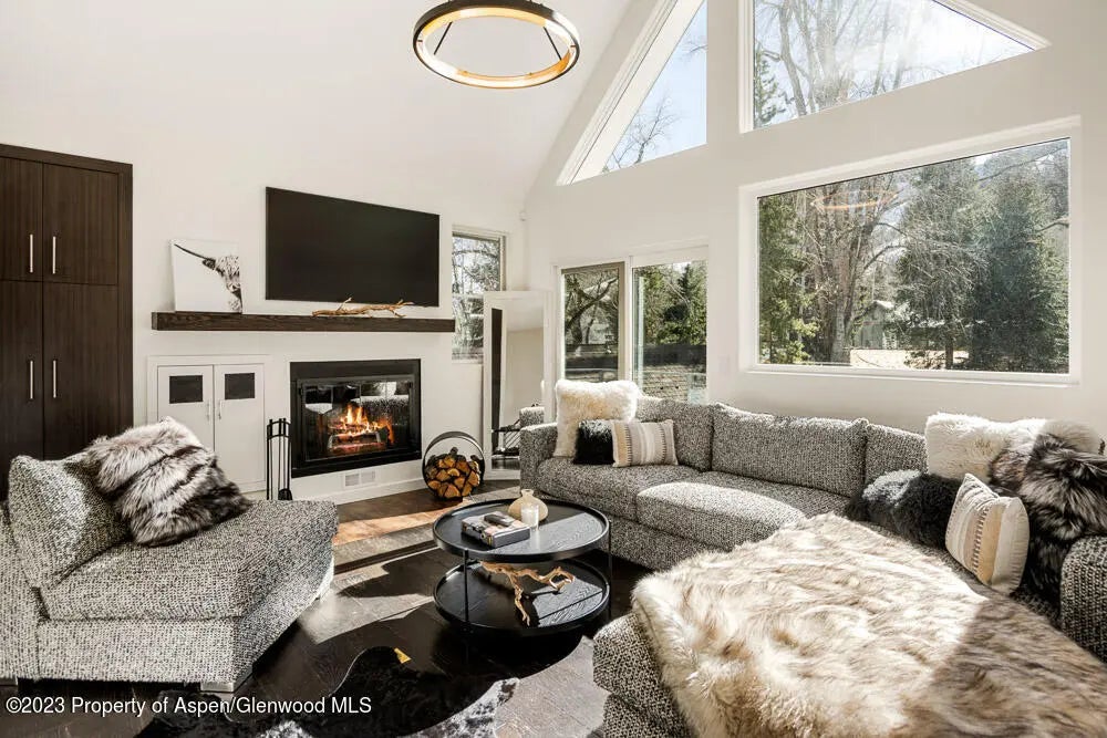 1 of 23 - 222 W Hopkins Avenue 6, Aspen, CO