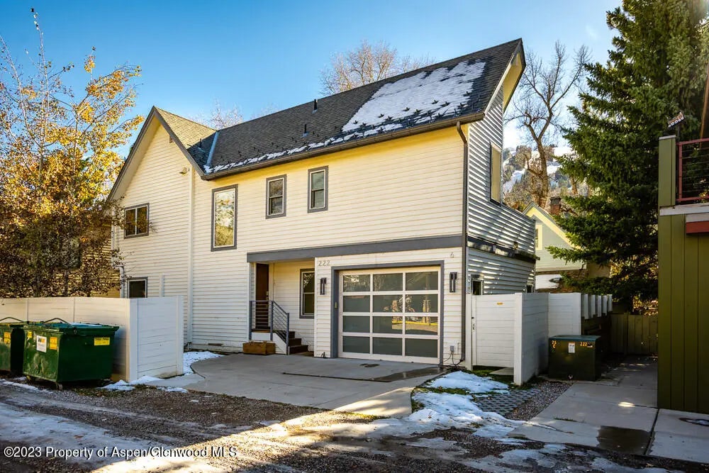 22 of 23 - 222 W Hopkins Avenue 6, Aspen, CO
