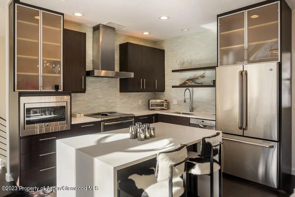 4 of 23 - 222 W Hopkins Avenue 6, Aspen, CO