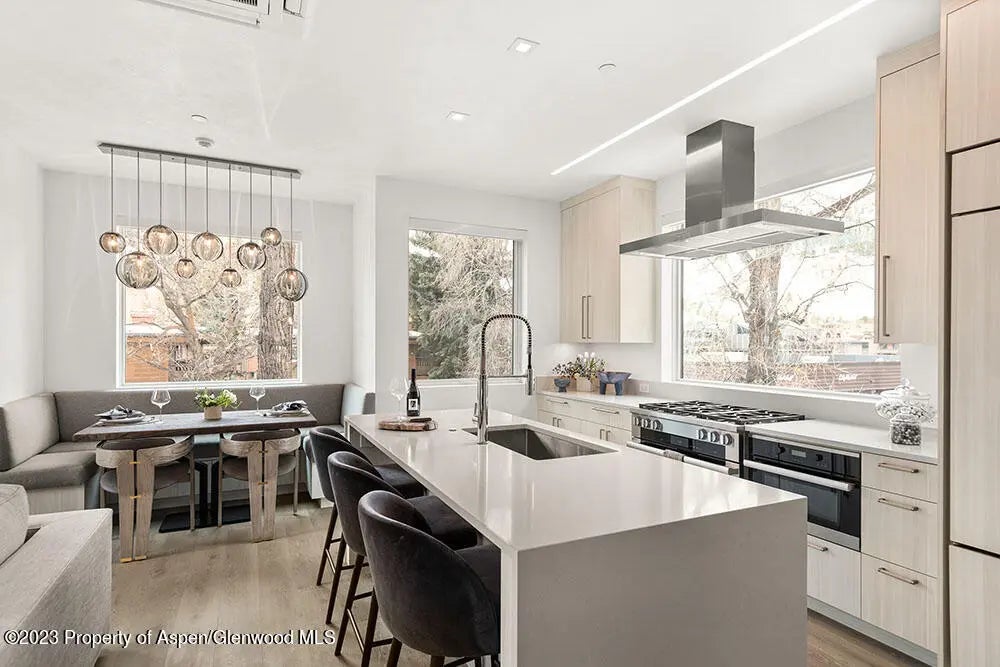 7 of 28 - 802 E Cooper #3, Aspen, CO