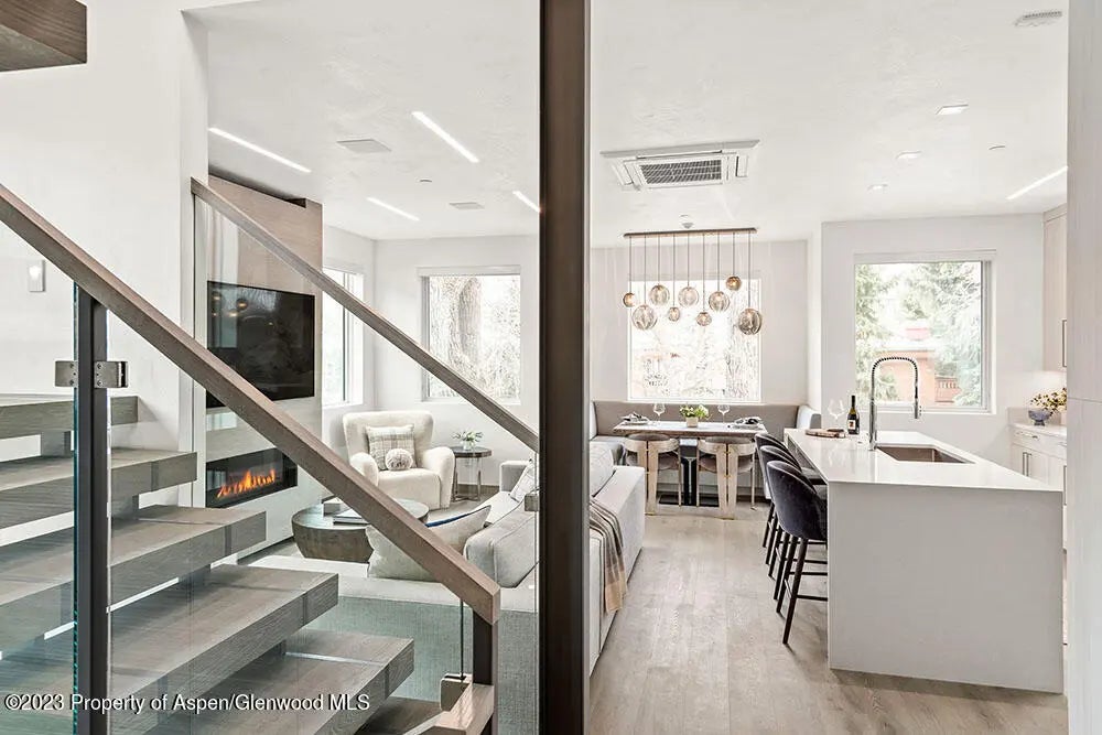 8 of 28 - 802 E Cooper #3, Aspen, CO