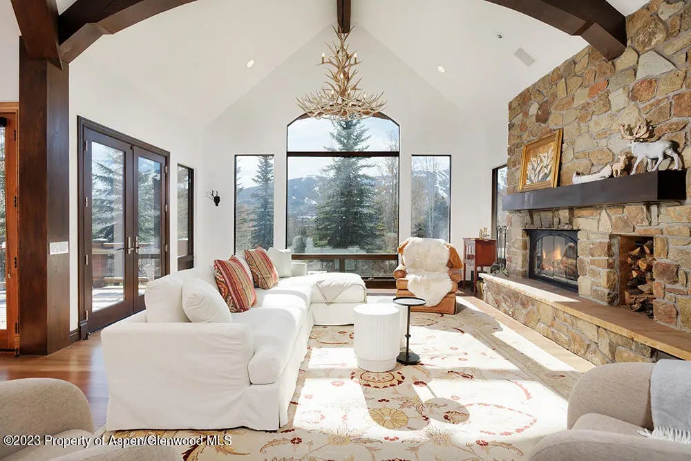 1 of 31 - 875 Horse Ranch Drive, Snowmass Village, CO
