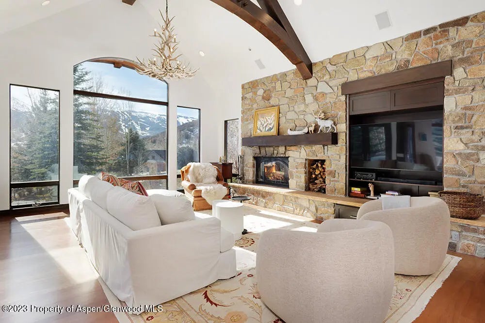2 of 31 - 875 Horse Ranch Drive, Snowmass Village, CO