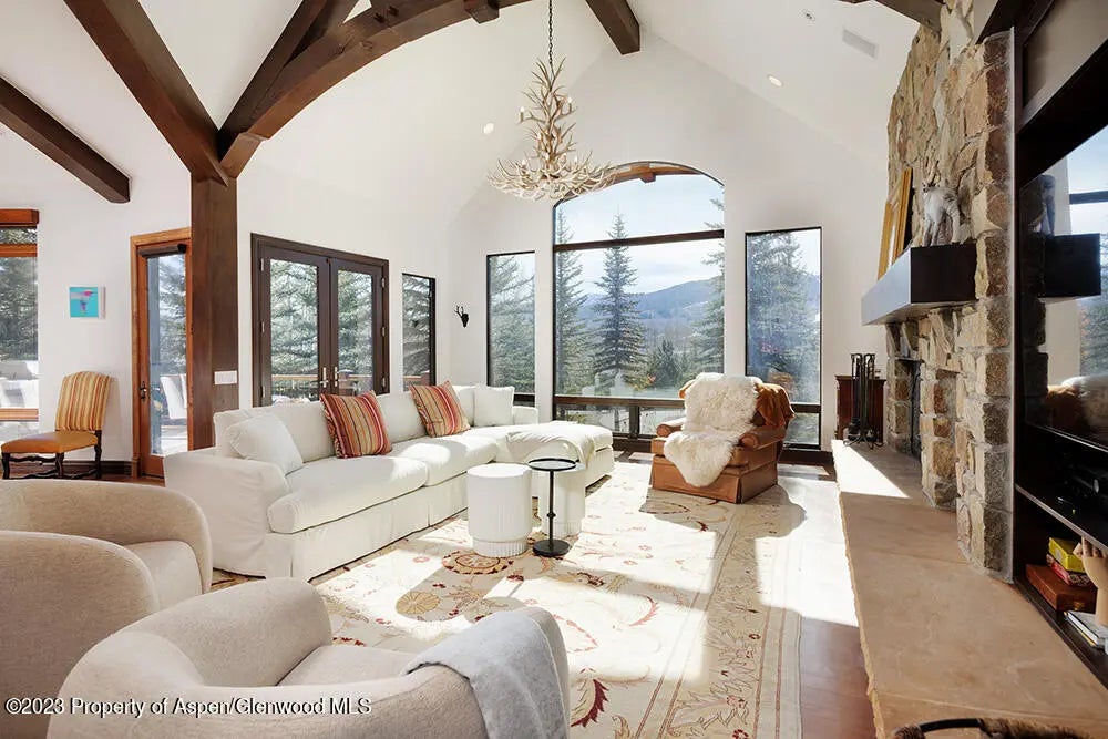 4 of 31 - 875 Horse Ranch Drive, Snowmass Village, CO