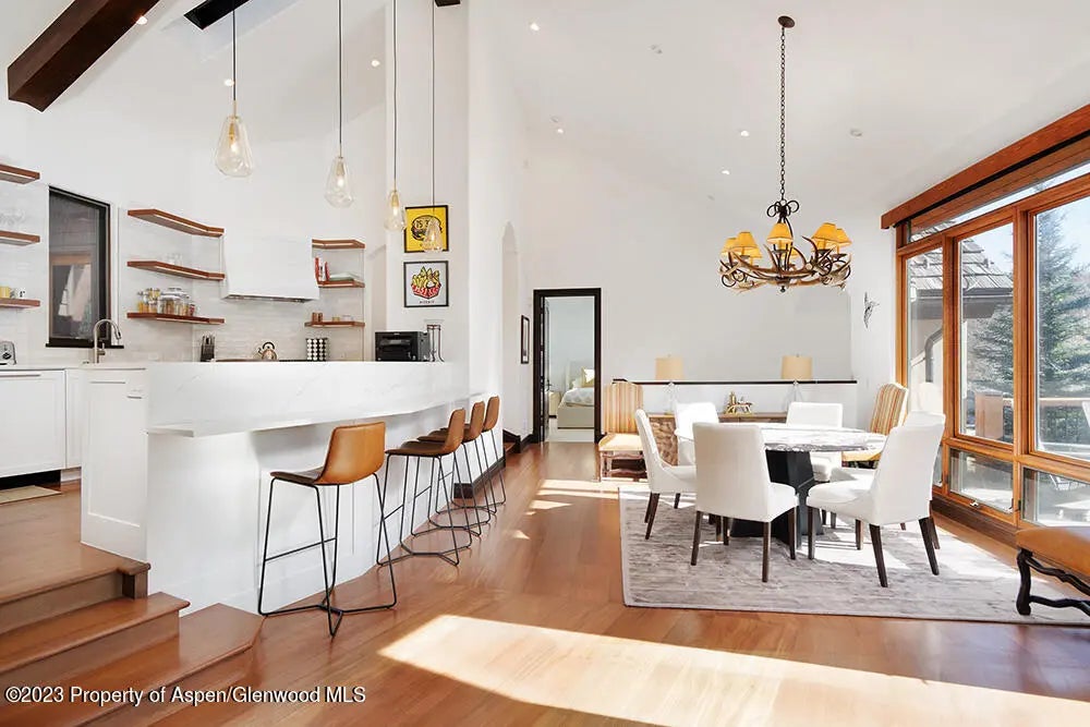 6 of 31 - 875 Horse Ranch Drive, Snowmass Village, CO