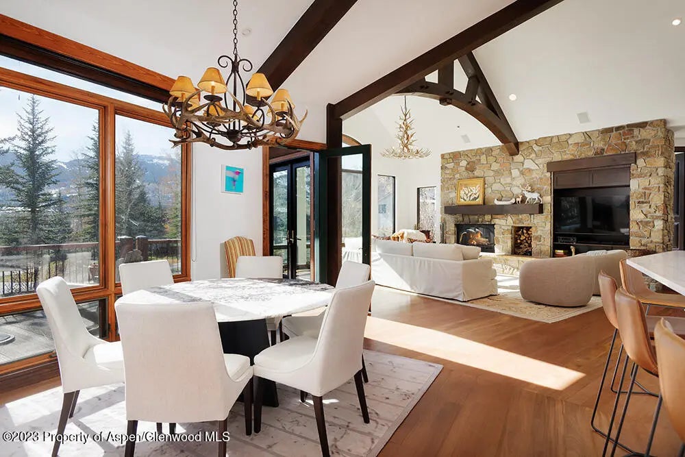 7 of 31 - 875 Horse Ranch Drive, Snowmass Village, CO