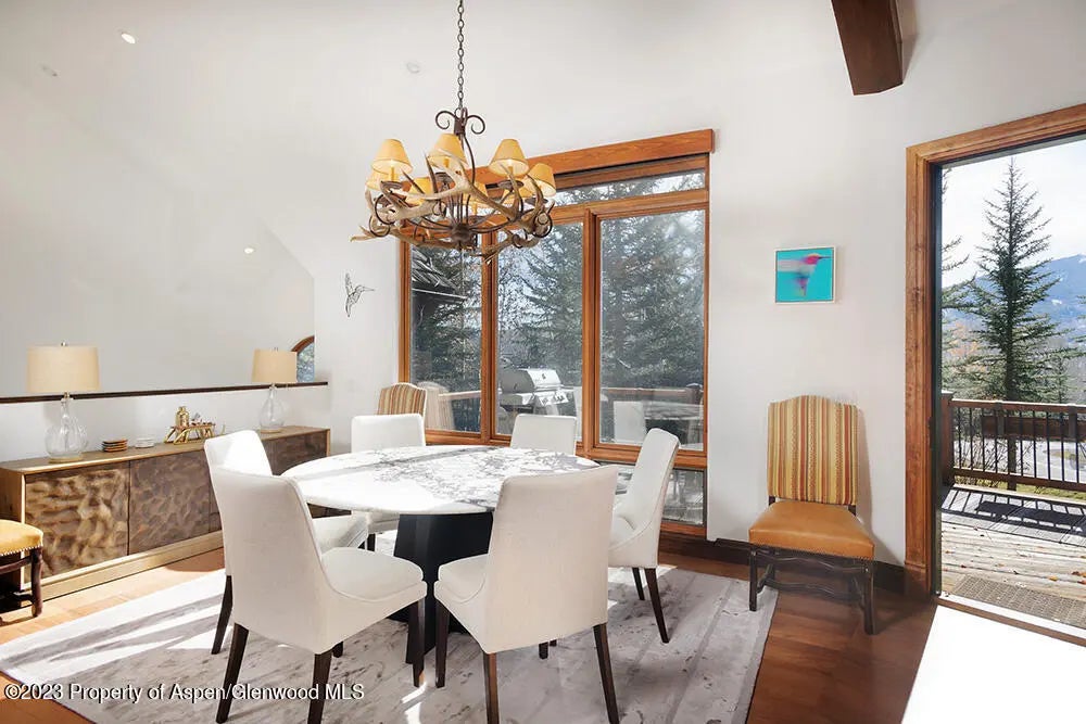 8 of 31 - 875 Horse Ranch Drive, Snowmass Village, CO