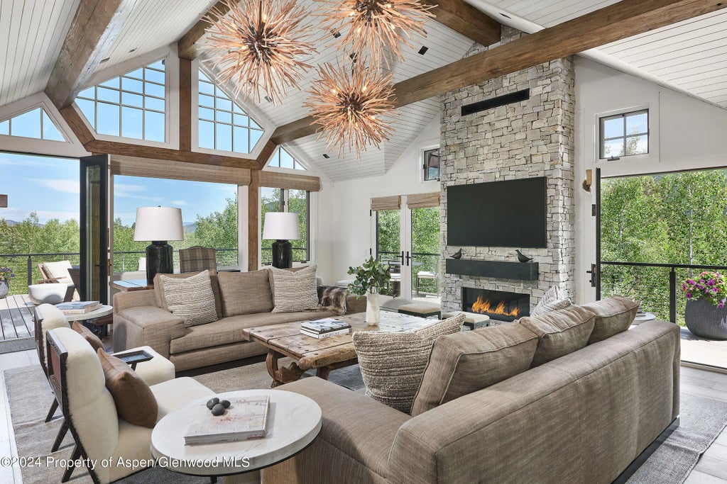 1 of 55 - 1271 Ute Avenue, Aspen, CO