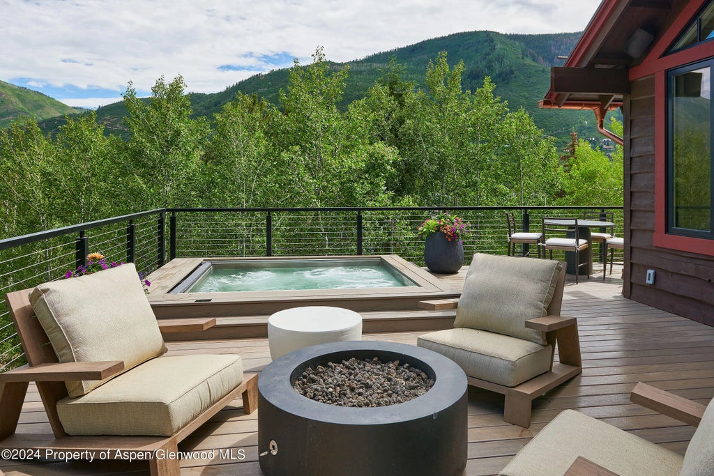 10 of 55 - 1271 Ute Avenue, Aspen, CO