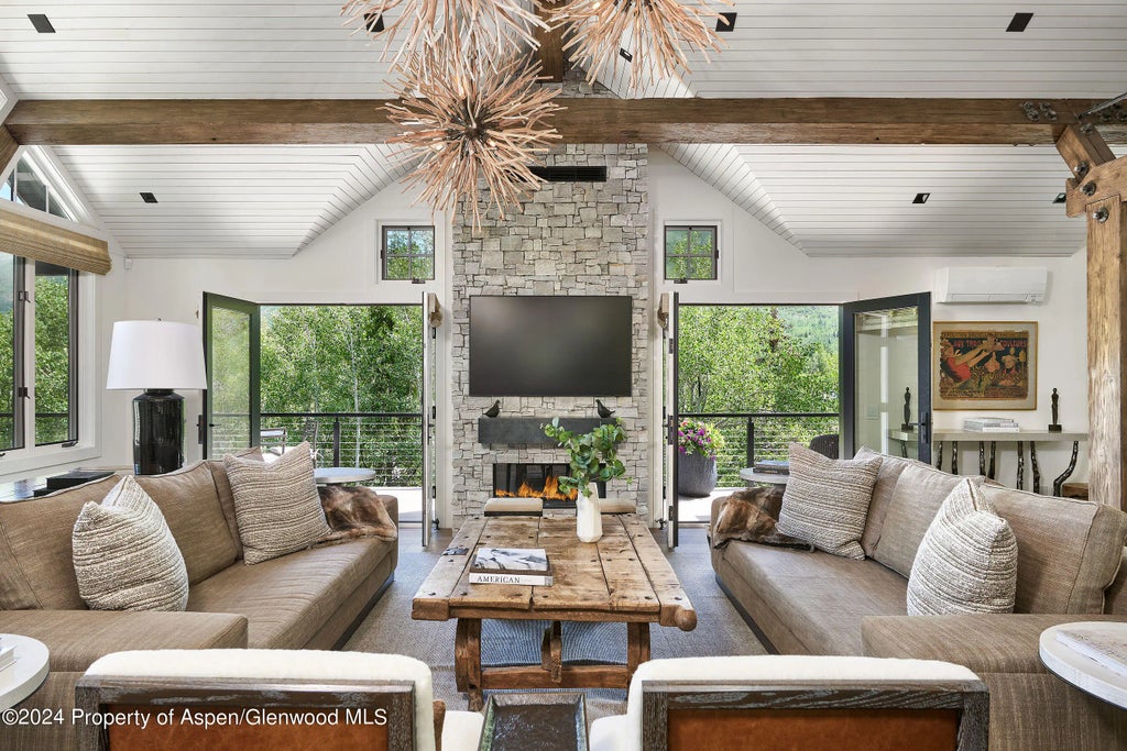 2 of 55 - 1271 Ute Avenue, Aspen, CO