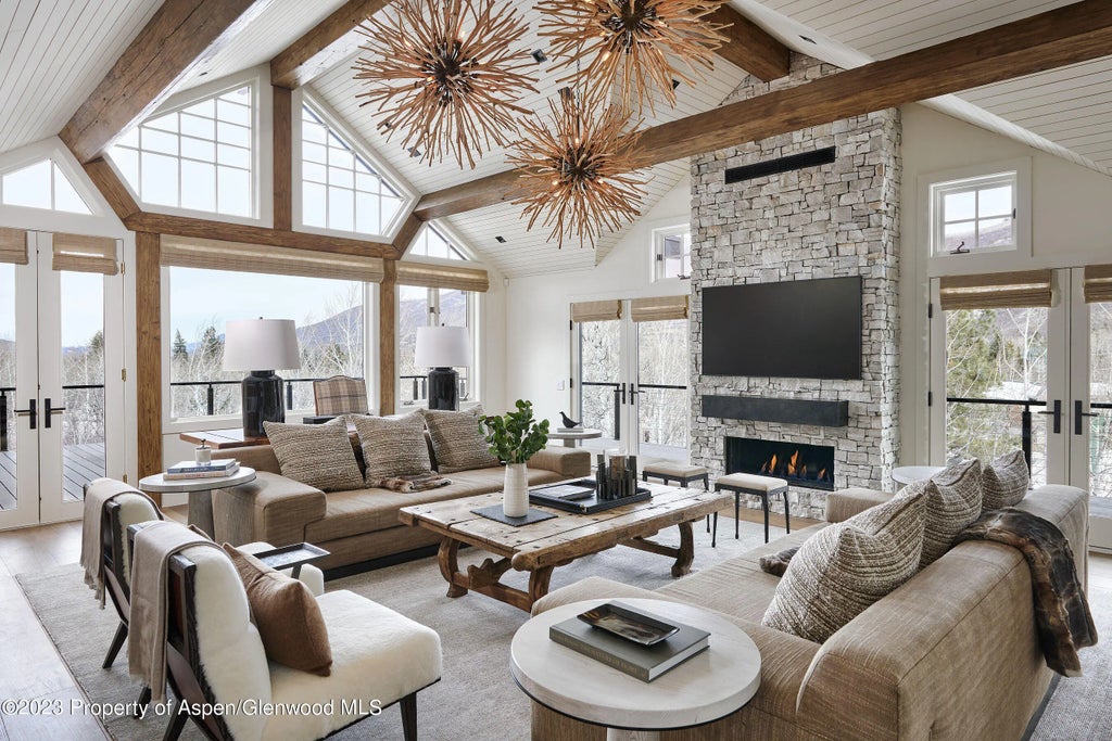 32 of 55 - 1271 Ute Avenue, Aspen, CO