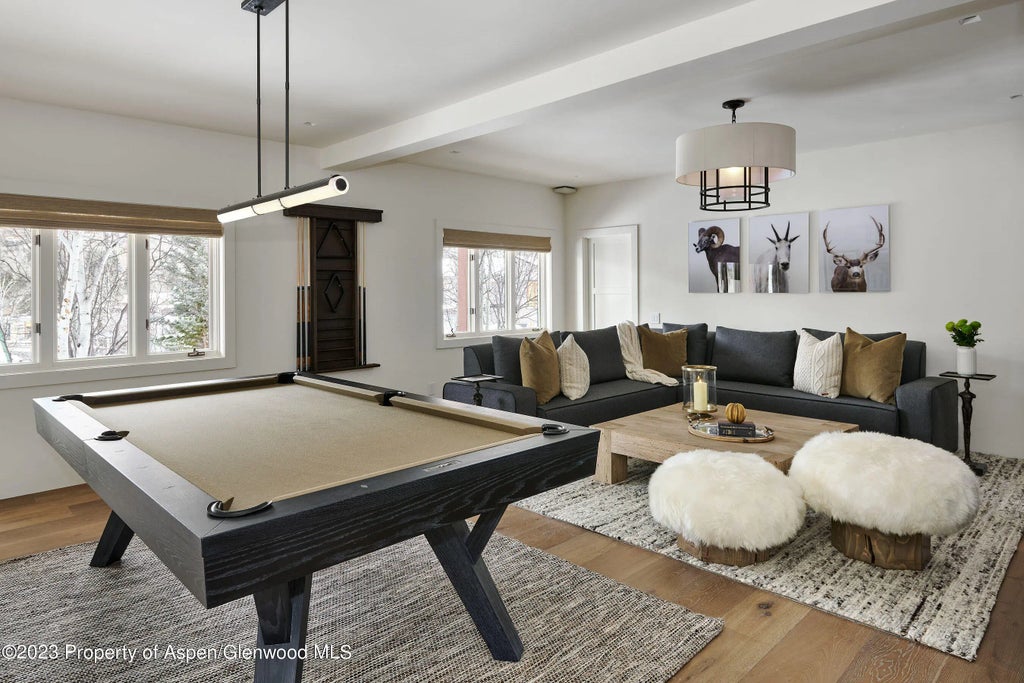 48 of 55 - 1271 Ute Avenue, Aspen, CO