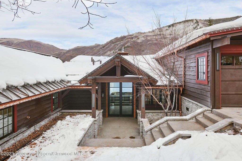 53 of 55 - 1271 Ute Avenue, Aspen, CO