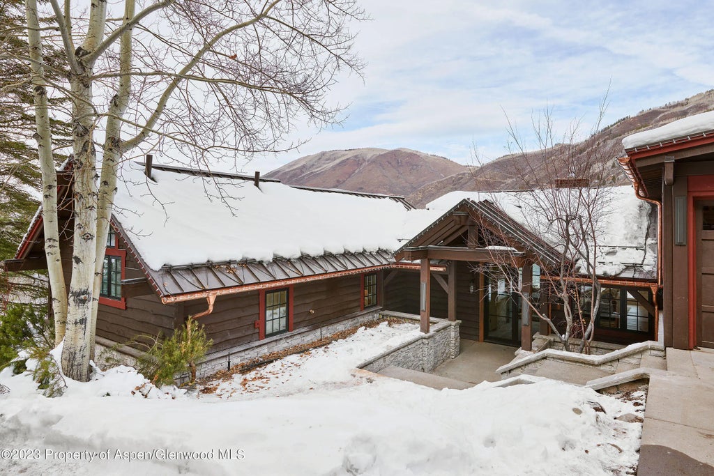 55 of 55 - 1271 Ute Avenue, Aspen, CO