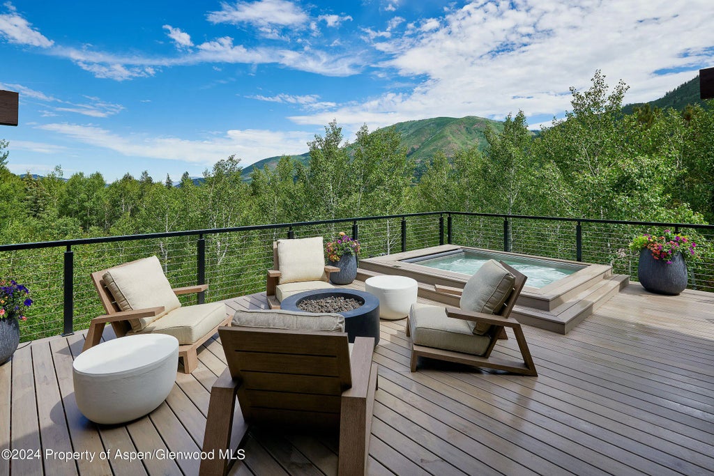 8 of 55 - 1271 Ute Avenue, Aspen, CO