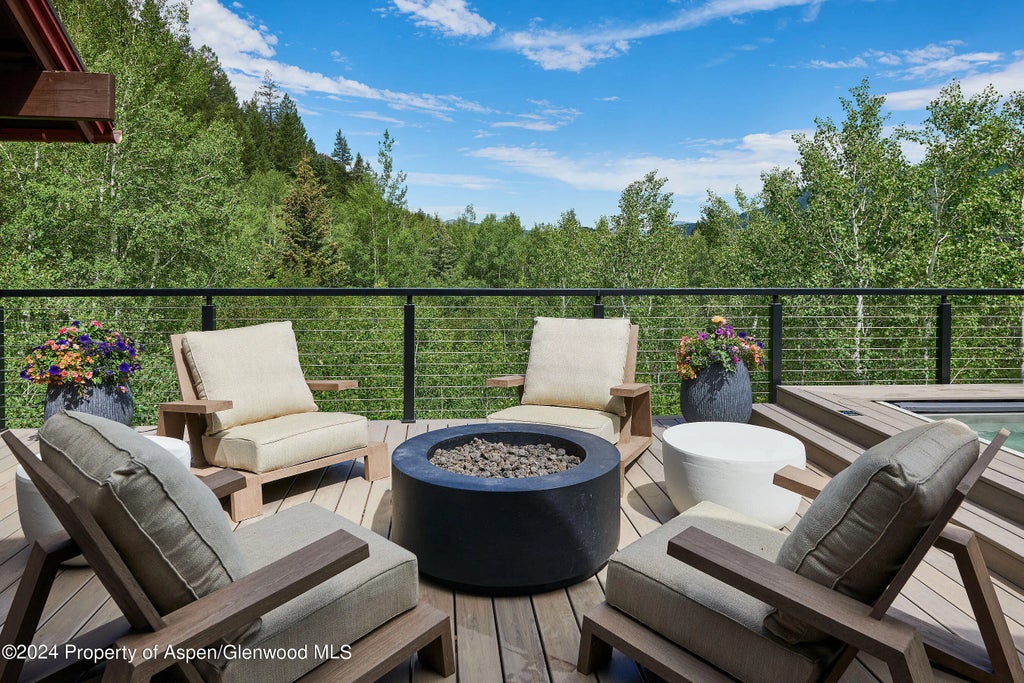 9 of 55 - 1271 Ute Avenue, Aspen, CO