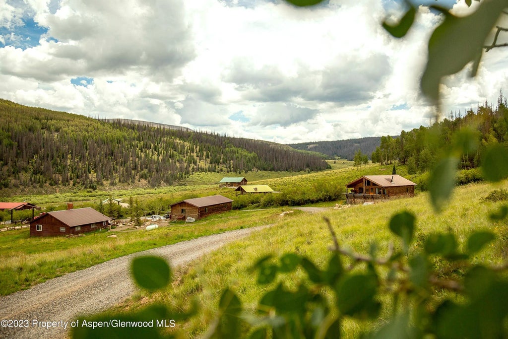 1 of 22 - 1001 County Road 17, Lake City, CO