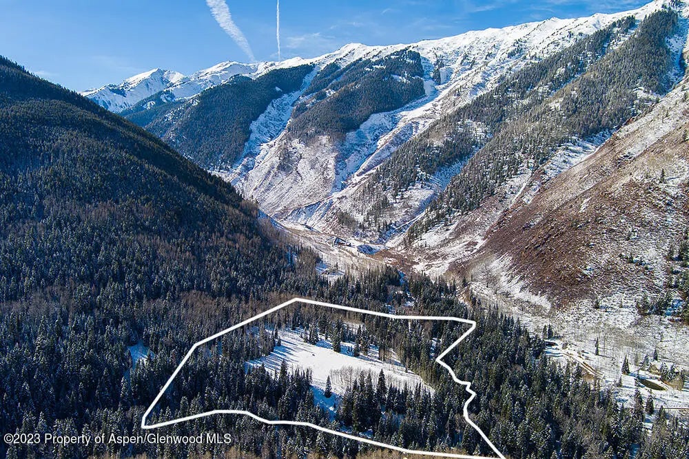 12 of 21 - Tbd Conundrum Creek Road, Aspen, CO