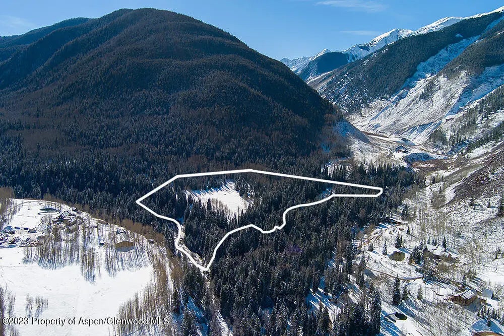 13 of 21 - Tbd Conundrum Creek Road, Aspen, CO