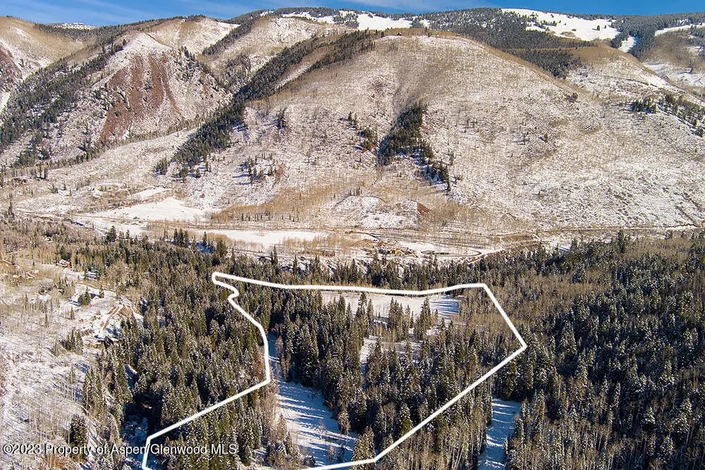 14 of 21 - Tbd Conundrum Creek Road, Aspen, CO