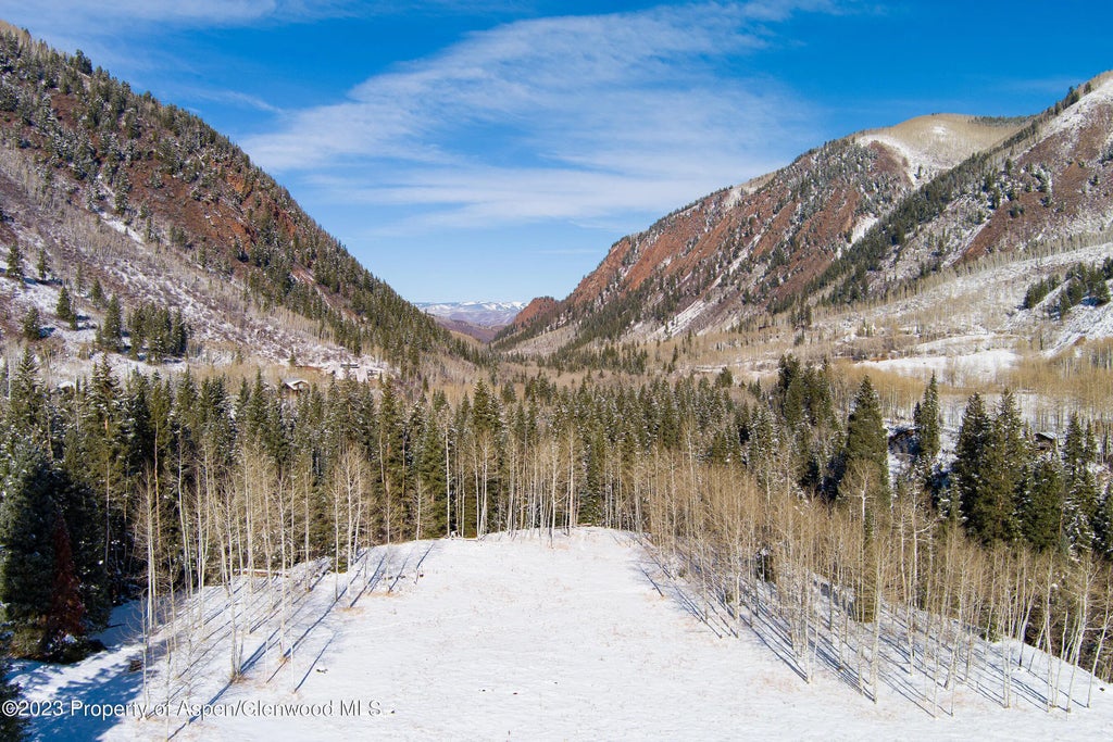 15 of 21 - Tbd Conundrum Creek Road, Aspen, CO