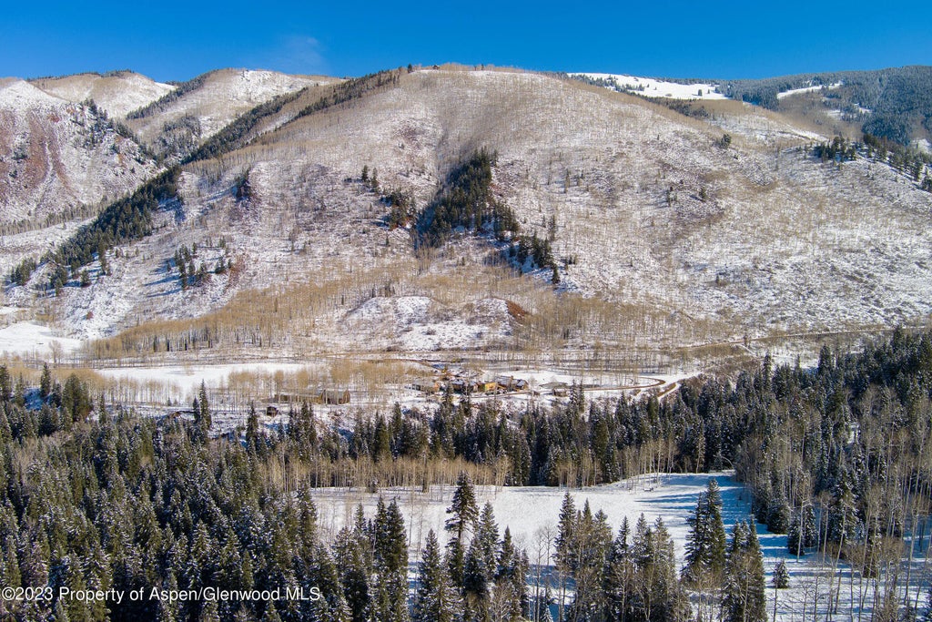 17 of 21 - Tbd Conundrum Creek Road, Aspen, CO