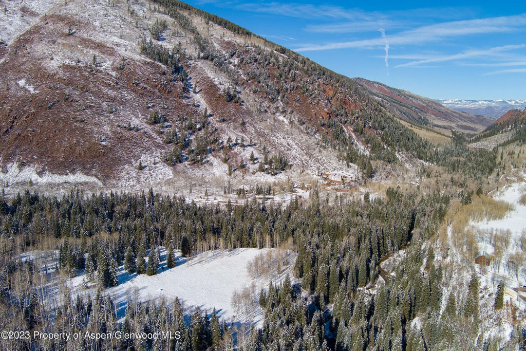 18 of 21 - Tbd Conundrum Creek Road, Aspen, CO