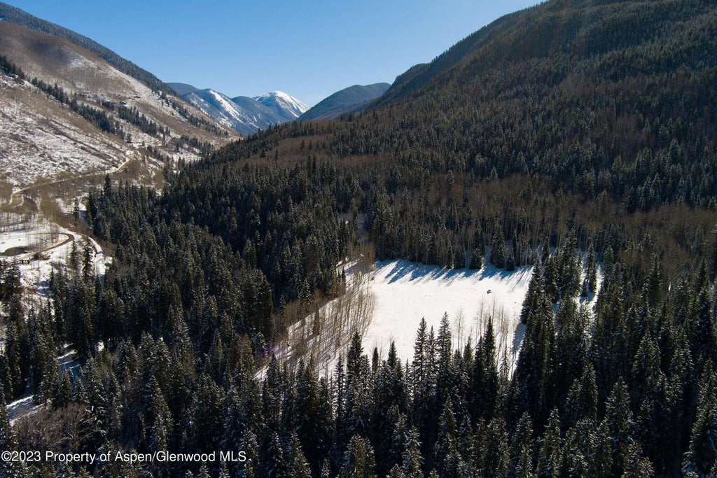 19 of 21 - Tbd Conundrum Creek Road, Aspen, CO