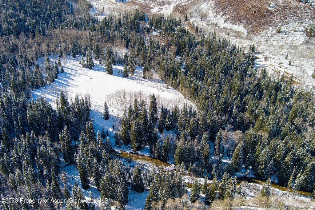 21 of 21 - Tbd Conundrum Creek Road, Aspen, CO