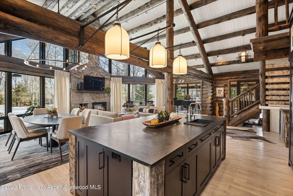 8 of 22 - 103 Alexander Avenue, Snowmass, CO