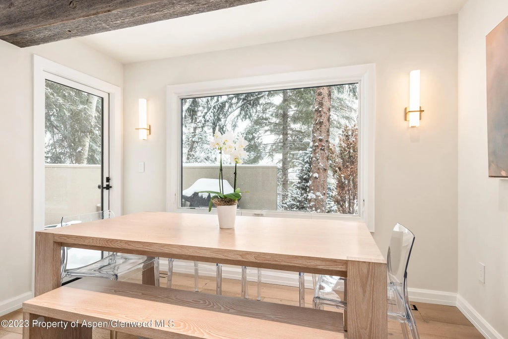 11 of 25 - 814 W Bleeker Street C4, Aspen, CO