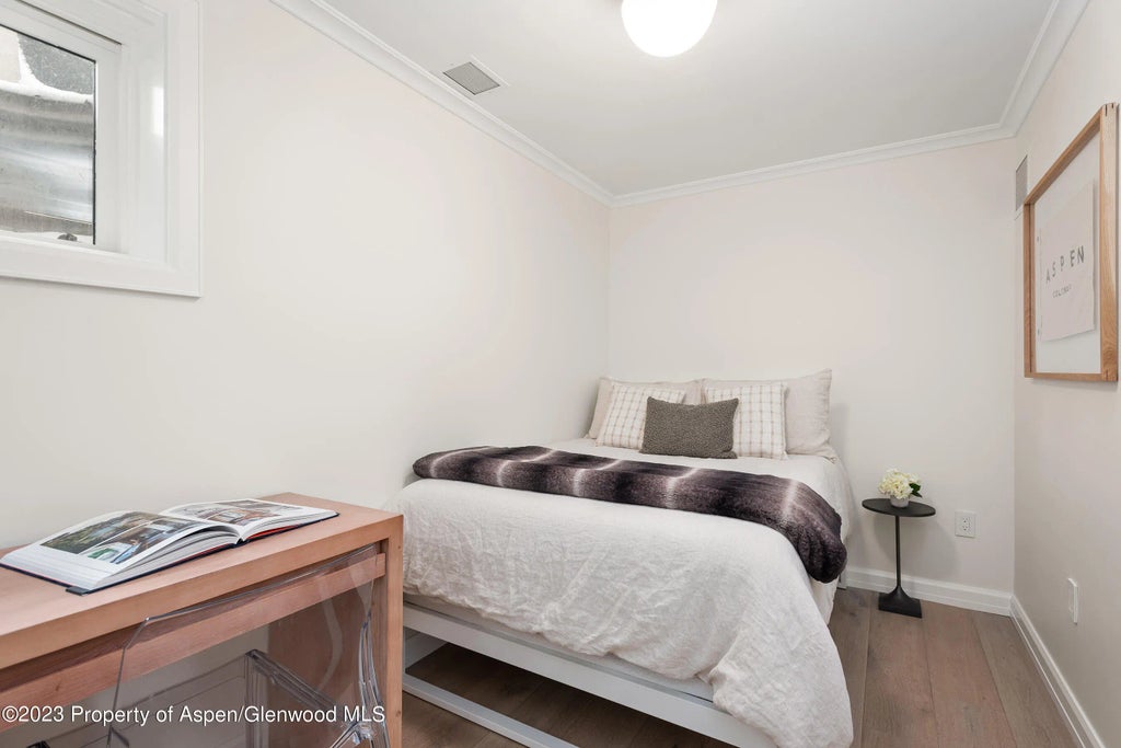 19 of 25 - 814 W Bleeker Street C4, Aspen, CO