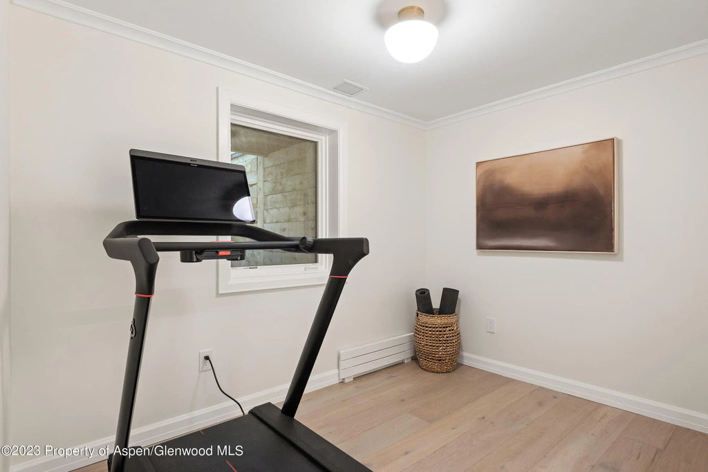24 of 25 - 814 W Bleeker Street C4, Aspen, CO