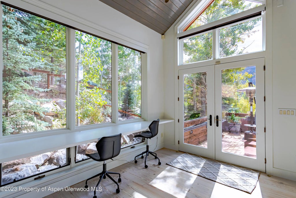11 of 42 - 387 Silverlode Drive, Aspen, CO