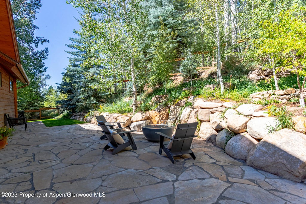 18 of 42 - 387 Silverlode Drive, Aspen, CO