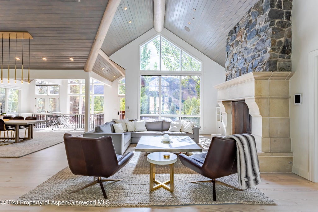 3 of 42 - 387 Silverlode Drive, Aspen, CO