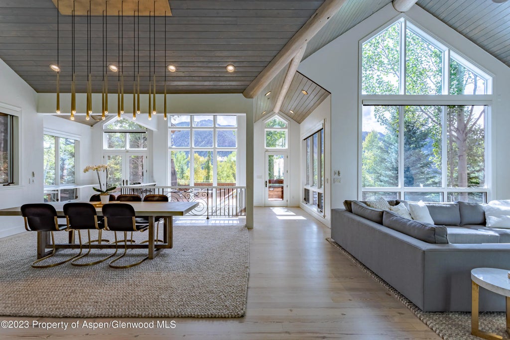 4 of 42 - 387 Silverlode Drive, Aspen, CO