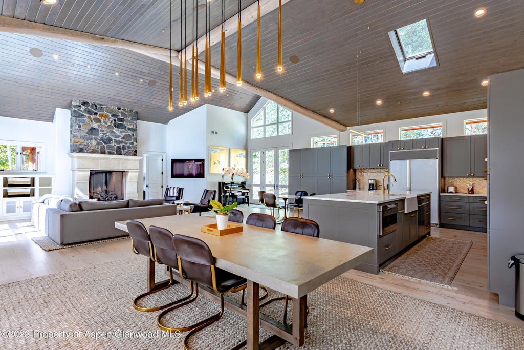 6 of 42 - 387 Silverlode Drive, Aspen, CO