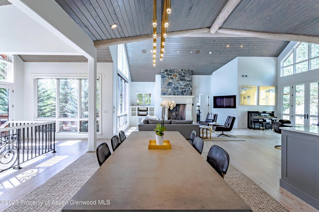 9 of 42 - 387 Silverlode Drive, Aspen, CO