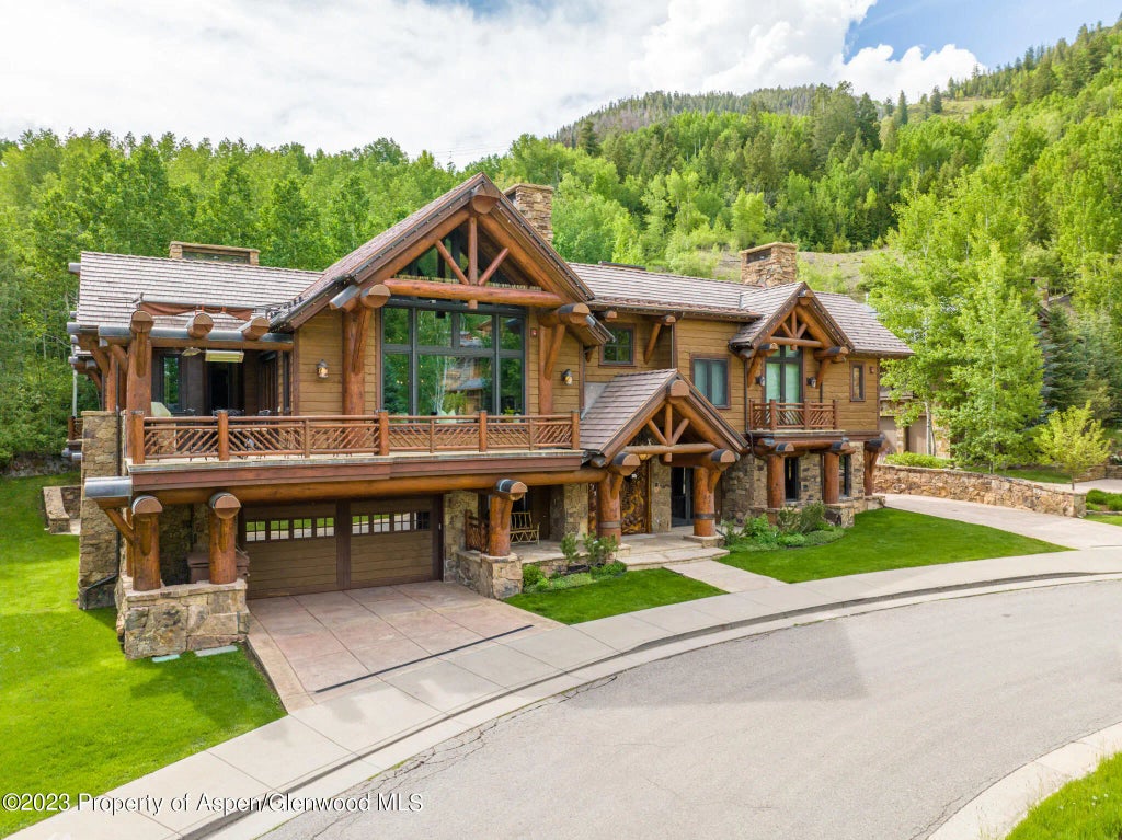 102 of 102 - 928 S Mill Street, Aspen, CO