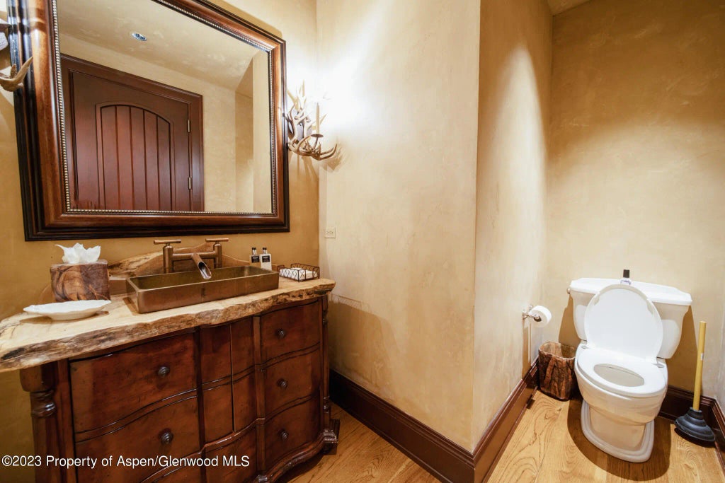 26 of 102 - 928 S Mill Street, Aspen, CO
