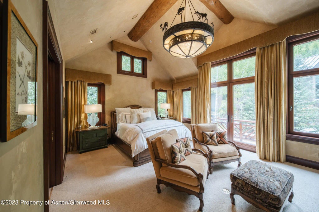 54 of 102 - 928 S Mill Street, Aspen, CO