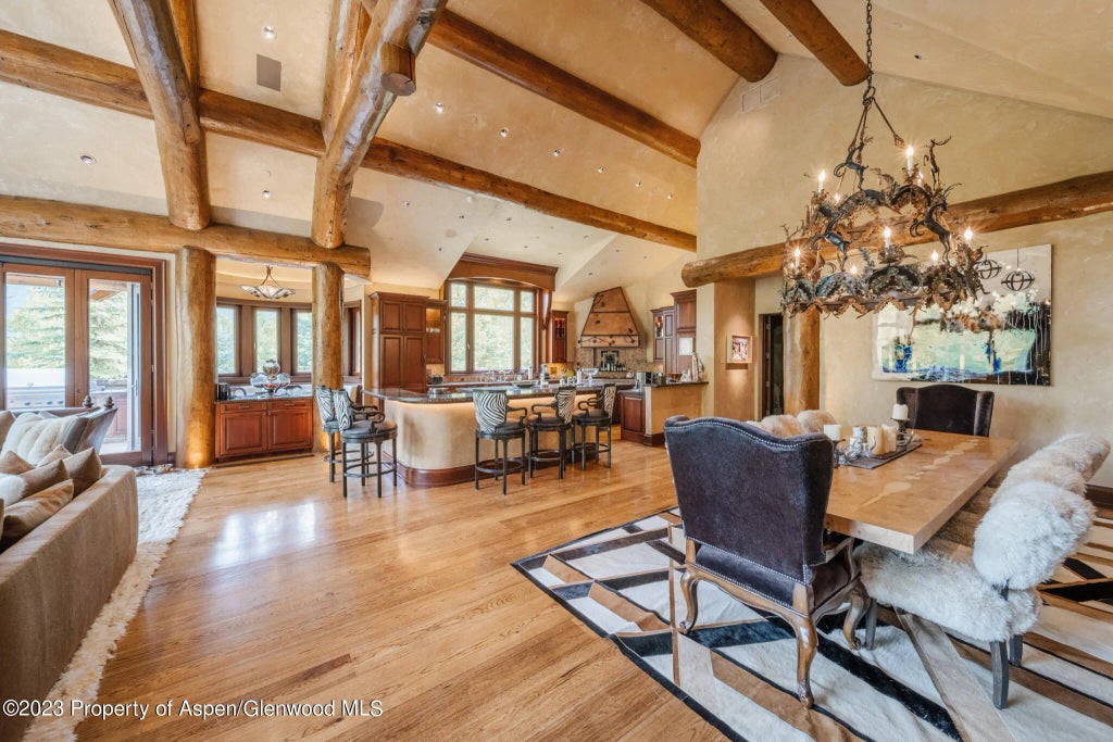 6 of 102 - 928 S Mill Street, Aspen, CO
