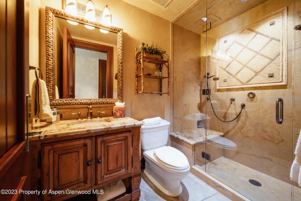 74 of 102 - 928 S Mill Street, Aspen, CO