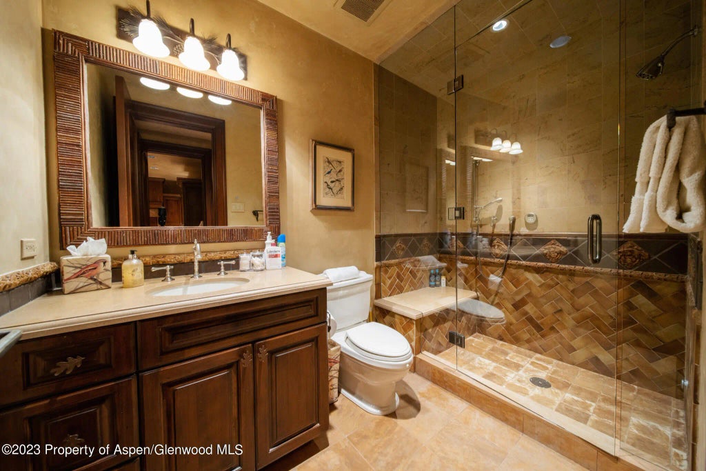 85 of 102 - 928 S Mill Street, Aspen, CO