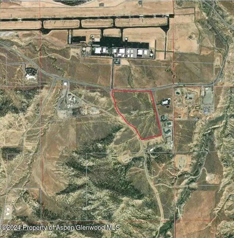 1 of 2 - Tbd Cty Rd 352 ''county Cmplexse'', Rifle, CO